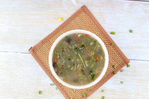 Veg Manchow