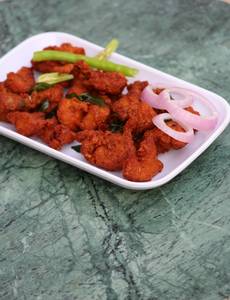 Skin out Chicken Pakora (100 gms)