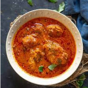 Chicken Chettinadu Msl