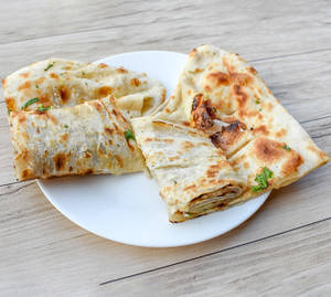 Butter Naan ( Set of 2 )