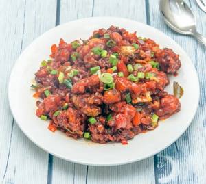 Gobi Manchurian