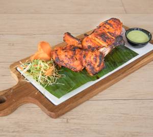 Tandoori Chicken