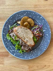 Steak Sandwich