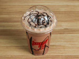 Chocolate Shake