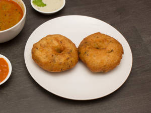 Vada Sambar