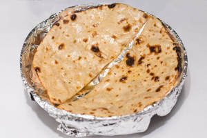 Butter Roti