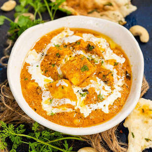 Paneer Lababdar