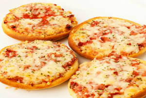 Foccasia Small Pizza