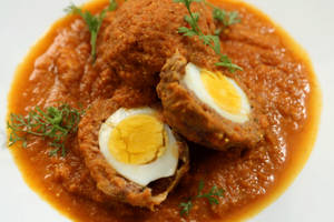 Egg Do Pyaza 