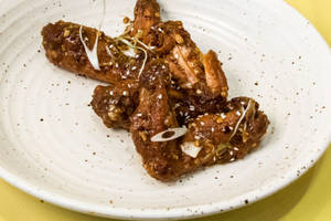 Peri Peri Chicken