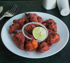 Chicken 65