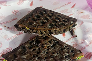 Nutella Waffle