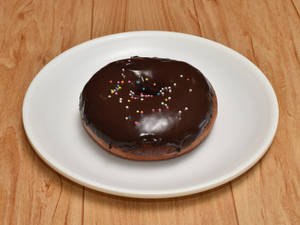 Donut 1 Pcs