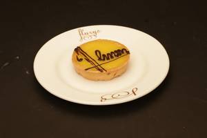Lemon Tart 