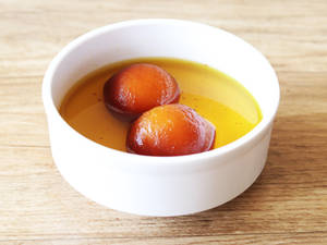 Gulab Jamun
