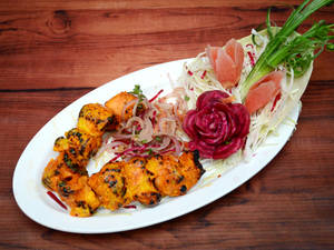 Chicken Tikka