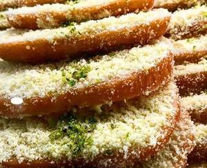 Chana Toast