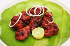 Chicken 65 (6 Pcs)