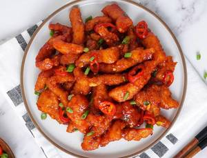 Chicken Crispy