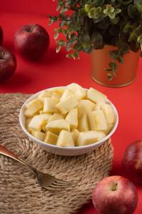 Apple Bowl