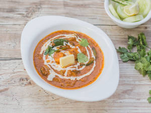 Kadhayi Paneer        