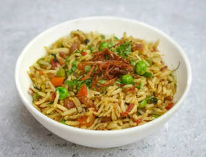 Masala Rice