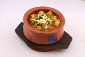 Chicken Masala