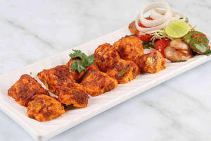 Paneer Tikka