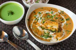 Paneer Lababdar