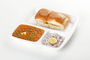 Pav Bhaji