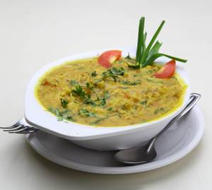 Dal Khichadi