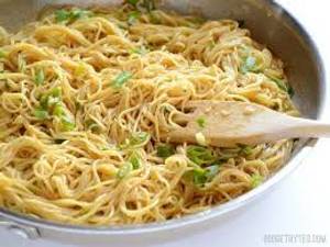 Chilli Garlic Noodles