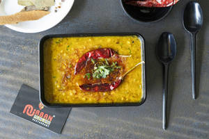 Dal Tadka