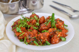Gobi Manchurian