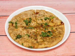 Masala Papad