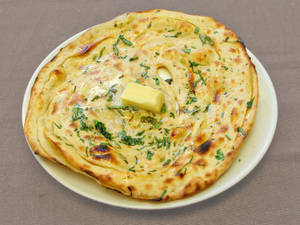 Laccha Paratha