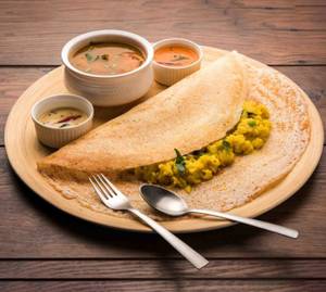 Masala Roast