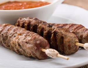 Khoya Mutton