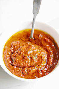 Turkish Fiery Sauce (50ml)