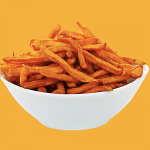 Peri Peri Fries