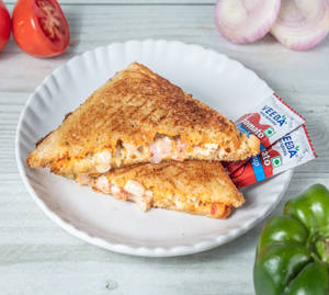 Paneer Cheese Sandwich