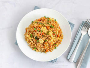 Egg Fried Rice