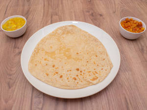 Chapati (1 Pc)