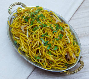 Veg Noodles
