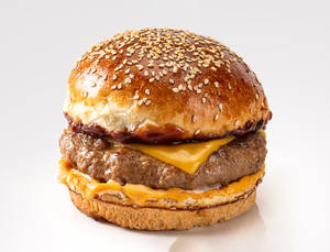 Cheese Burger
