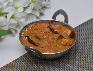 Achari Paneer