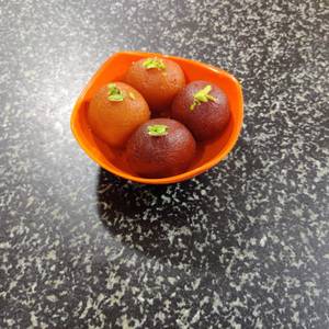 Gulab Jamun