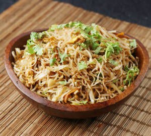 Egg Soft Noodles