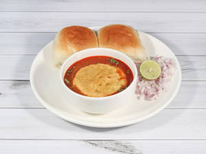 Vada Usal Pav 