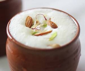 Sweet Lassi